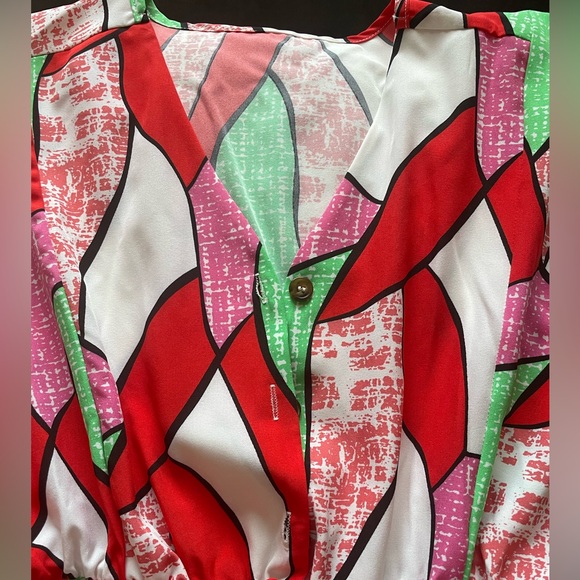 Brand new Shein Romper - Picture 8 of 10